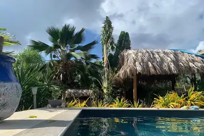 Image de Villa créole au charme authentique