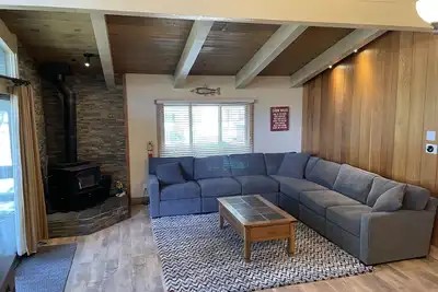Image de Remodeled Encore! Le moderne rencontre la famille!
