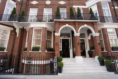 Image de Presidential Apartments - Kensington