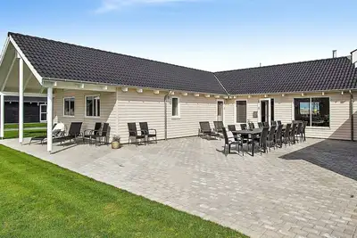Image de Maison de vacances pour 20 a Hasselberg