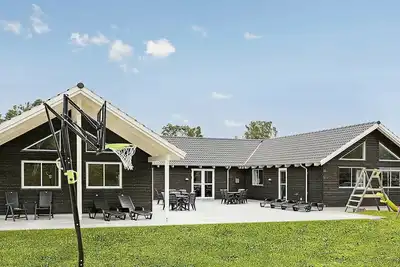 Image de Maison de vacances pour 24 a Frederiksværk