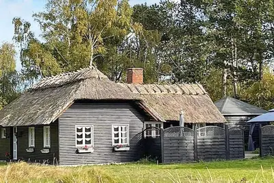 Image de Maison de vacances pour 6 a Rødby-By Traum