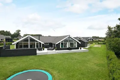 Image de Maison de vacances pour 14 a Faaborg