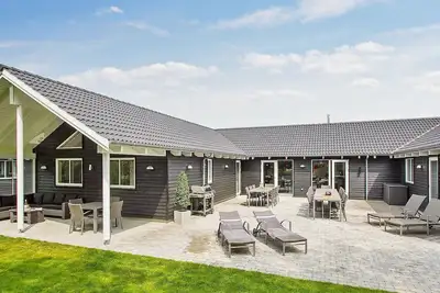 Image de Maison de vacances pour 20 a Hasselberg