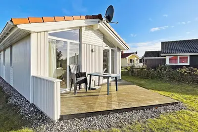 Image de Maison de vacances pour 4 a Groemitz