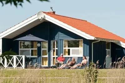 Image de Maison de vacances pour 6 a Otterndorf