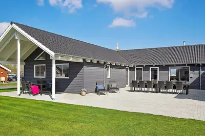 Image de Maison de vacances pour 20 a Hasselberg