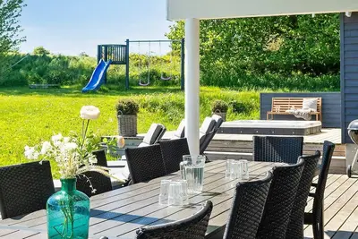 Retraite de luxe avec piscine -- By Traum Ferienwohnungen