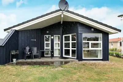 Image de Maison de vacances pour 6 a Groemitz