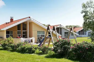 Image de Maison de vacances pour 12 a Otterndorf