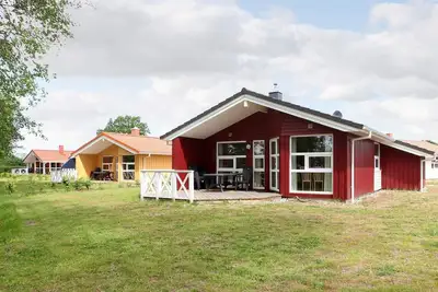Image de Maison de vacances pour 6 a Groemitz
