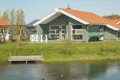 Image de Maison de vacances pour 6 a Otterndorf