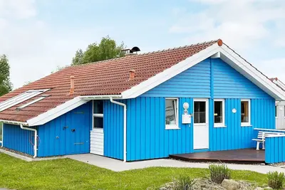Image de Maison de vacances pour 12 a Otterndorf