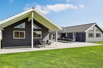 Image de Maison de vacances pour 24 a Hasselberg