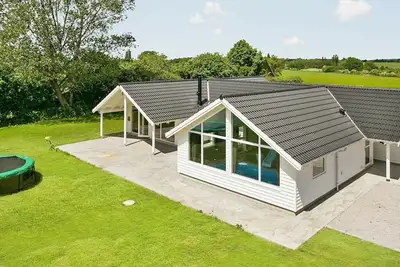 Image de Maison de vacances pour 14 a Stege