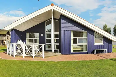 Image de Maison de vacances pour 12 a Otterndorf