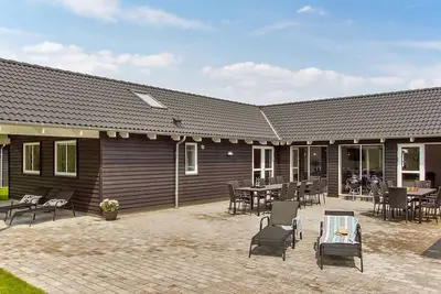 Image de Maison de vacances pour 24 a Hasselberg