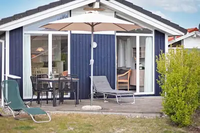 Image de Maison de vacances pour 4 a Groemitz