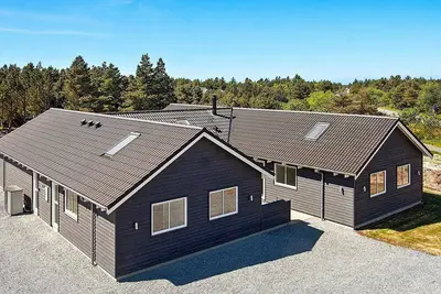 Image de Retraite de luxe a Blavand -- By Traum Ferienwohnungen