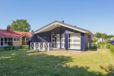 Image de Maison de vacances pour 5 a Groemitz