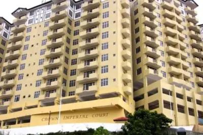 Image de Goodlife Paradise Cameron Imperial