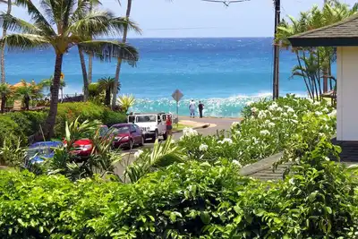 Image de Ocean View Home à Poipu Beach, A / C.