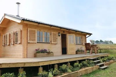 Image de The Shooting Lodge, Longnor