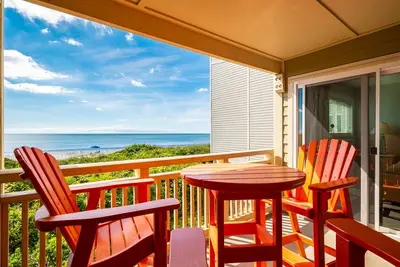 Image de Barefeet Retreat: 3 Br / 2 Ba condo à Caswell Beach, pour 6 personnes