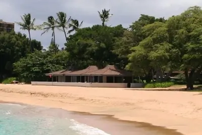 Image de Kaanapali Condo! ! ! Près de Black Rock 2br / 1ba vue sur l'océan - K 112 rez de chaussée