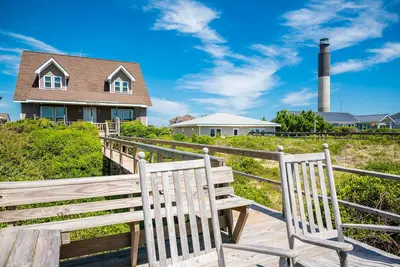 Image de Linger Longer: 4 Br / 3 Ba à Caswell Beach, pour 10 personnes