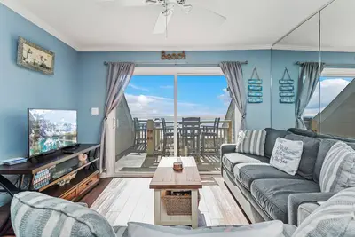 Image de Ocean Front Paradise: 2 Br / 2 Ba condo Ă Caswell Beach, pour 4 personnes