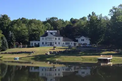 Image de Beauté dans les Berkshires