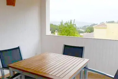 Apartments Benimeit