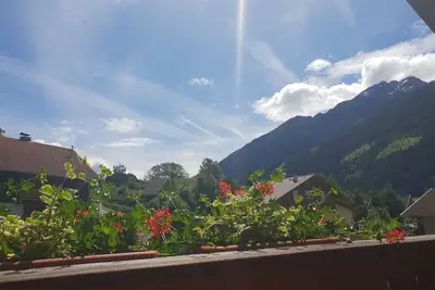 Image de Appartementhaus Gugganig