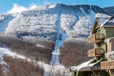 Image de Emplacement! ! Sml Ridgeline 3 Bed, Front Four Mtn Views $ 7k week Winter Non Holiday