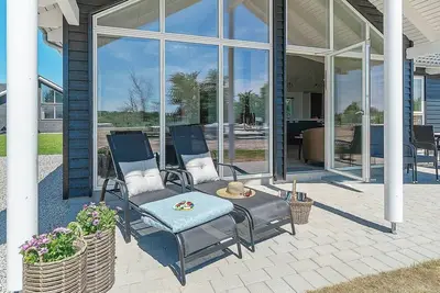 Image de Maison de vacances pour 10 a Hasselberg