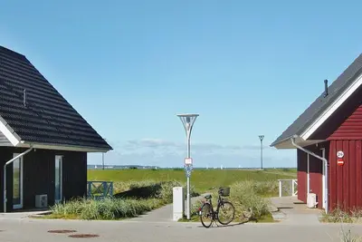Image de Maison de vacances pour 6 a Wendtorf