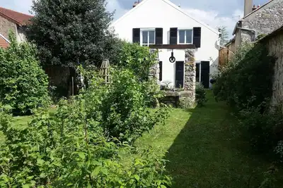 Image de Les Sablons de Vulaines - Gîte de charme ****à 5 km de Fontainebleau