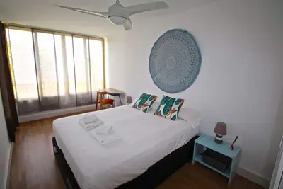 Image de Apartamento El Tridente