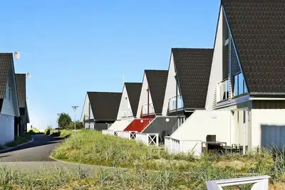 Image de Maison de vacances pour 6 a Wendtorf