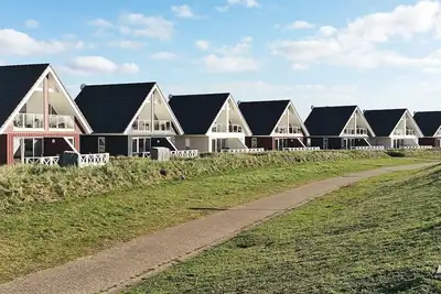 Image de Maison de vacances pour 4 a Wendtorf