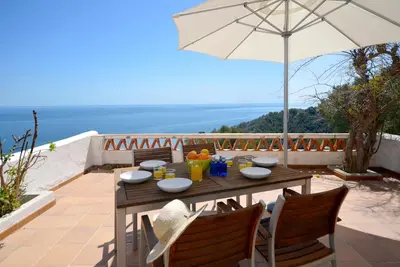 Image de Location de maison mitoyenne avec piscine à Begur, Sa Tuna