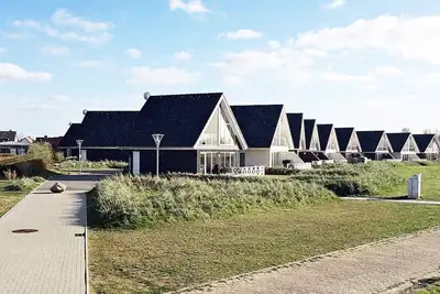 Image de Maison de vacances pour 6 a Wendtorf