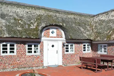 Image de Maison de vacances pour 5 a Blåvand