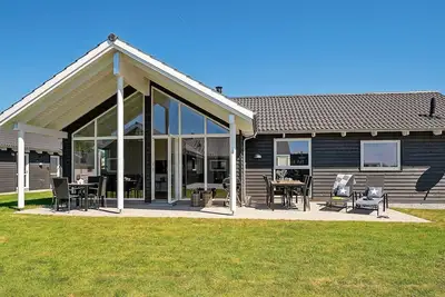 Image de Maison de vacances pour 12 a Hasselberg