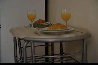 Image de Appartement agréable et charmant situé non loin de la gare Hemel Hempstead et de la nourriture.