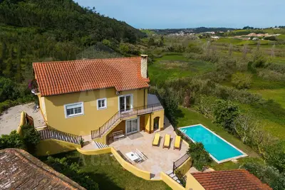 Image de Villa Safarujo by ACasaDasCasas