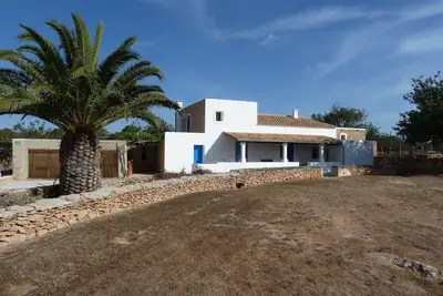 Image de Gîte rural - San francisco javier