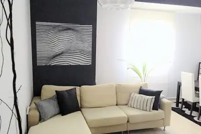 Image de À PROXIMITÉ De La Plage De Las Canteras! Appartement charmant et spacieux 80 m2 bien situé