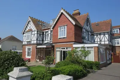 Image de Appartement Swanage Bay, familial et convivial Ă Swanage, Ref 982712